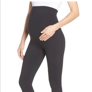 Zella Mamasana Maternity Leggings